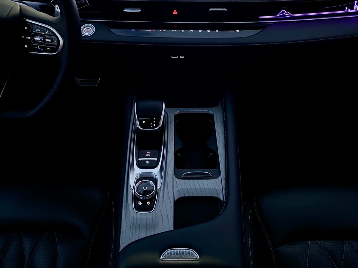 Купить Chery Arrizo 8, 2023, 18 078 км, фото №13