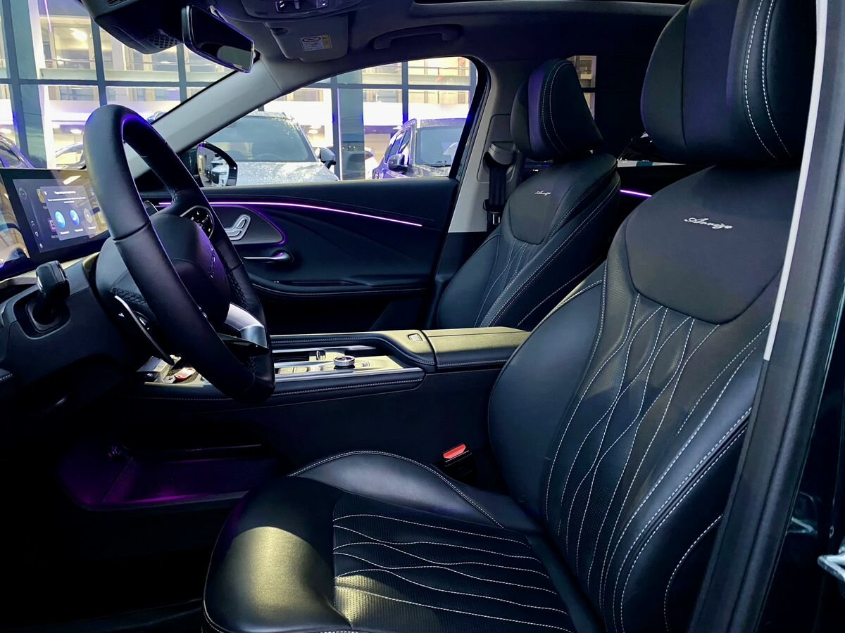 Купить Chery Arrizo 8, 2023, 18 078 км, фото №23