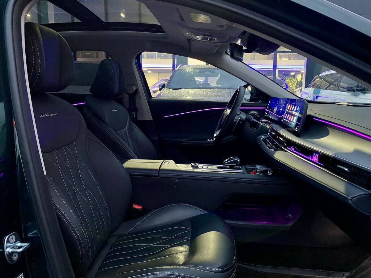 Купить Chery Arrizo 8, 2023, 18 078 км, фото №25