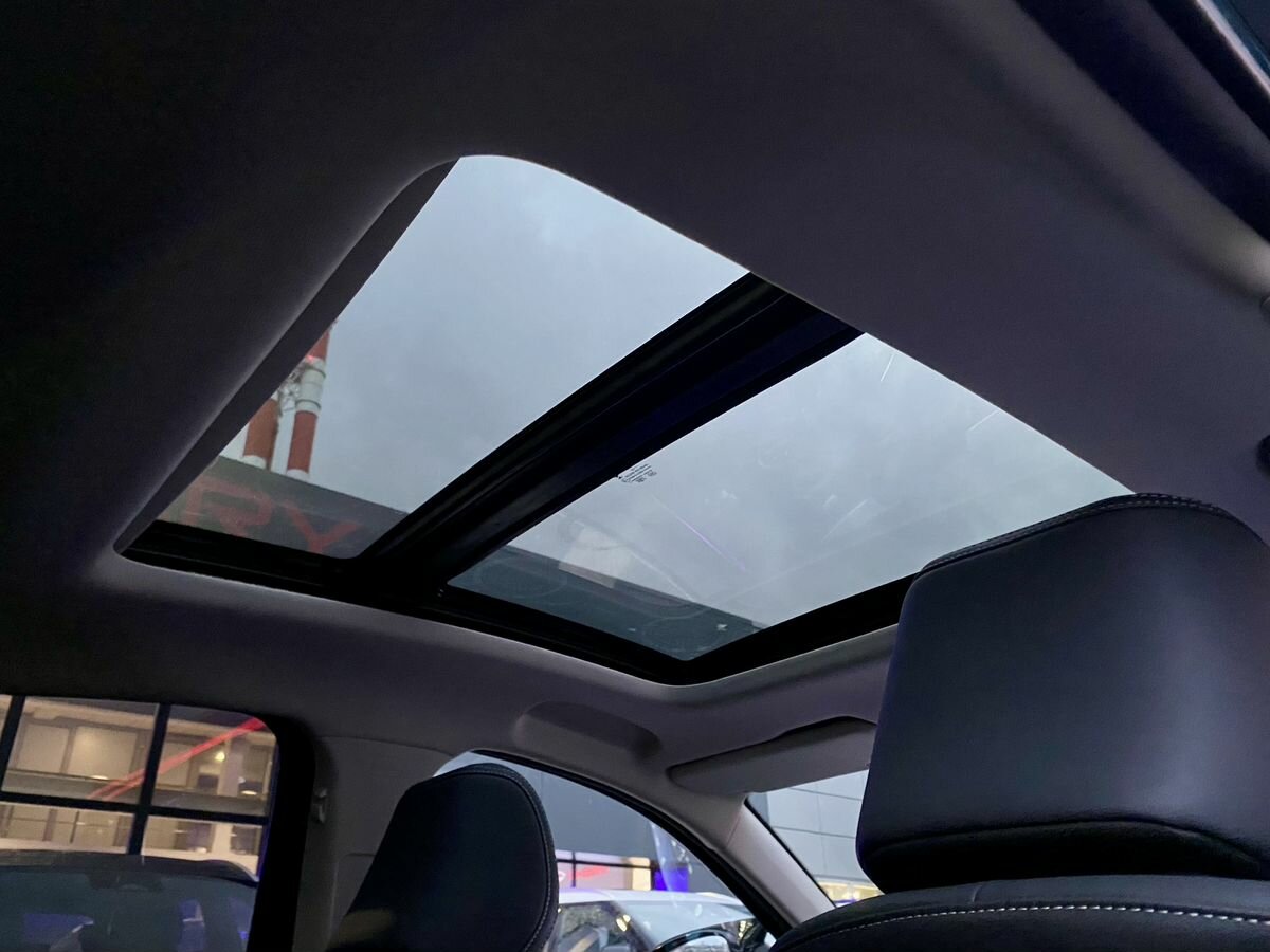 Купить Chery Arrizo 8, 2023, 18 078 км, фото №28