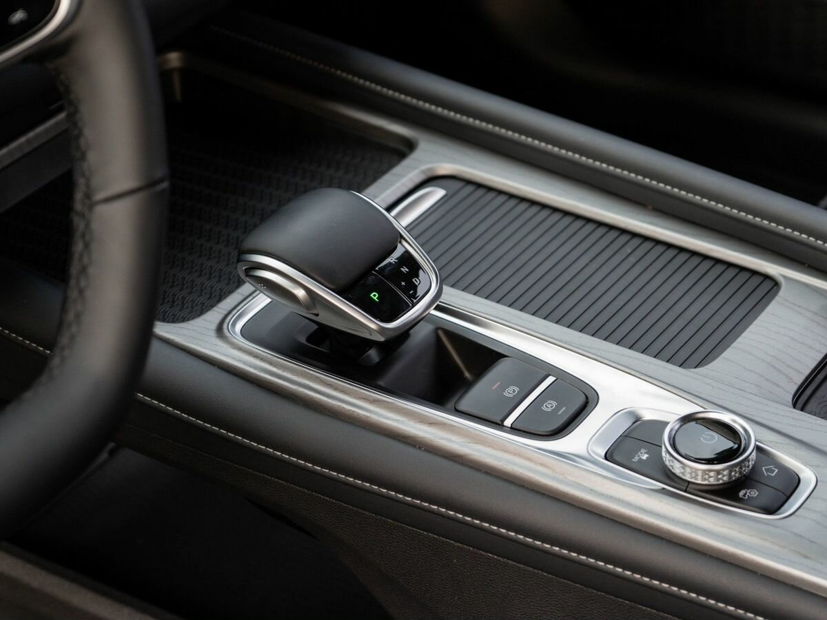 Купить Chery Arrizo 8, 2024, 7 000 км, фото №15