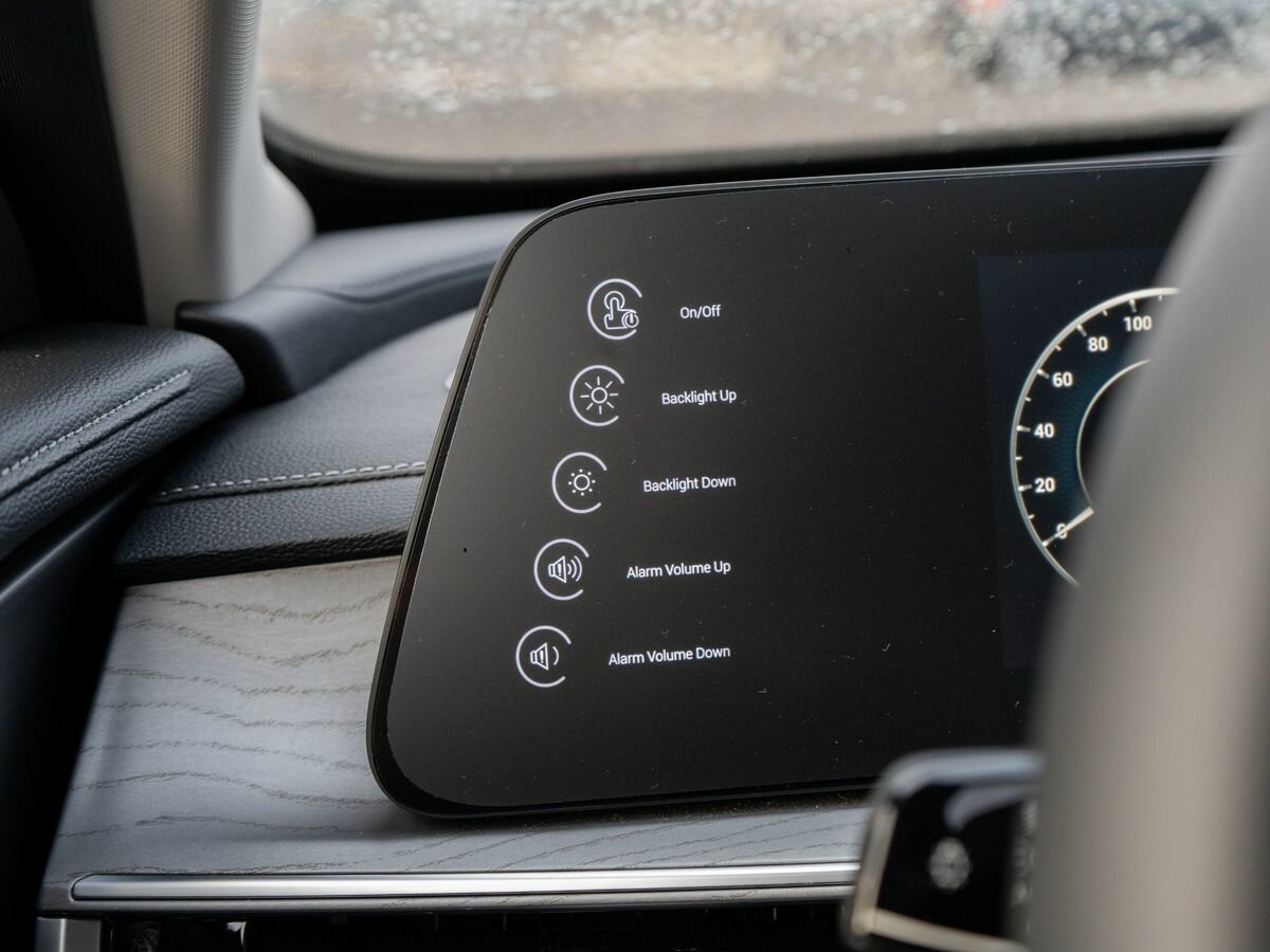 Купить Chery Arrizo 8, 2024, 7 000 км, фото №16