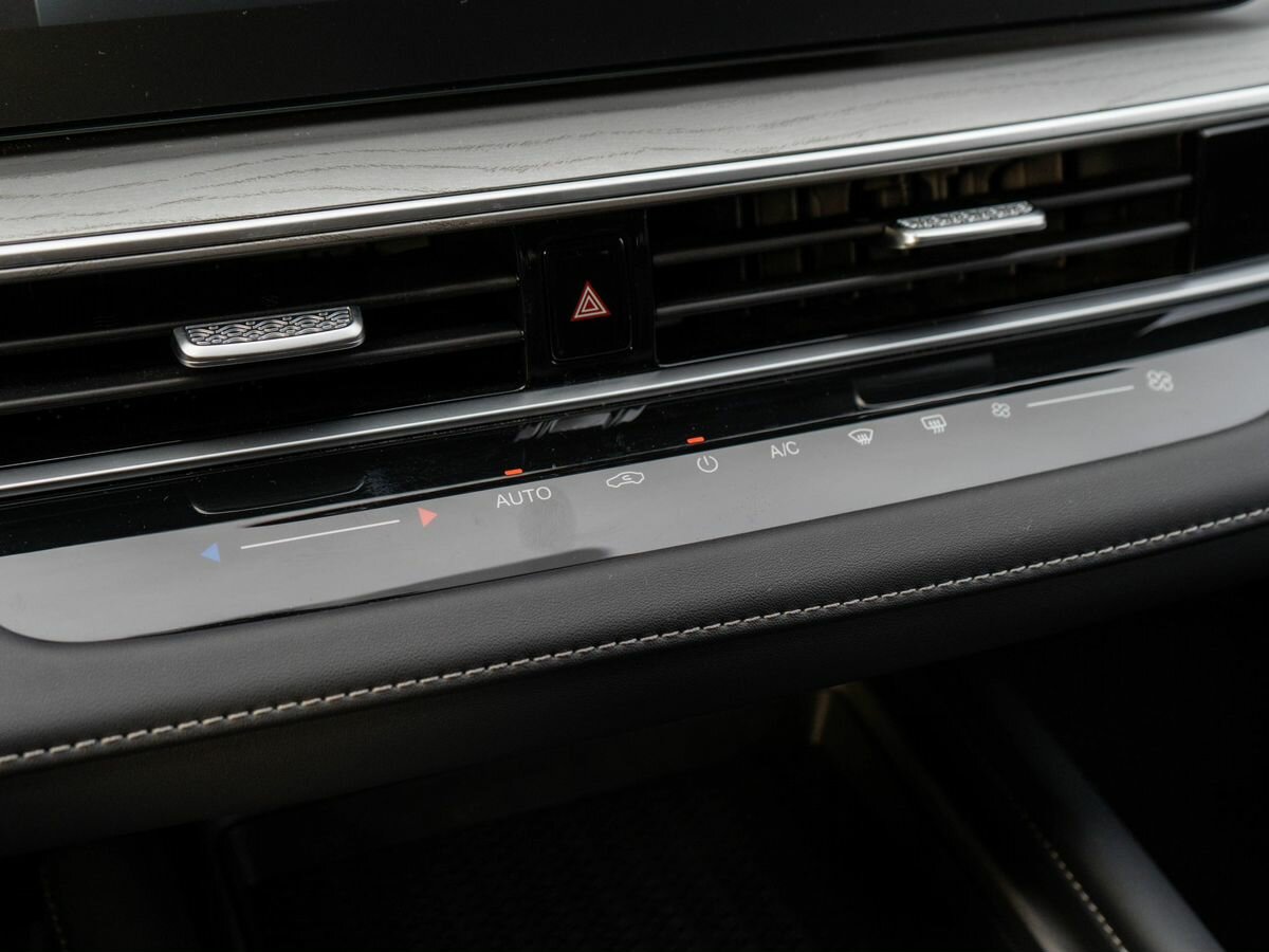 Купить Chery Arrizo 8, 2024, 7 000 км, фото №19