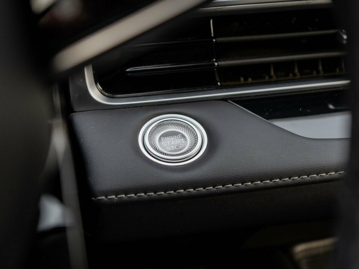 Купить Chery Arrizo 8, 2024, 7 000 км, фото №21