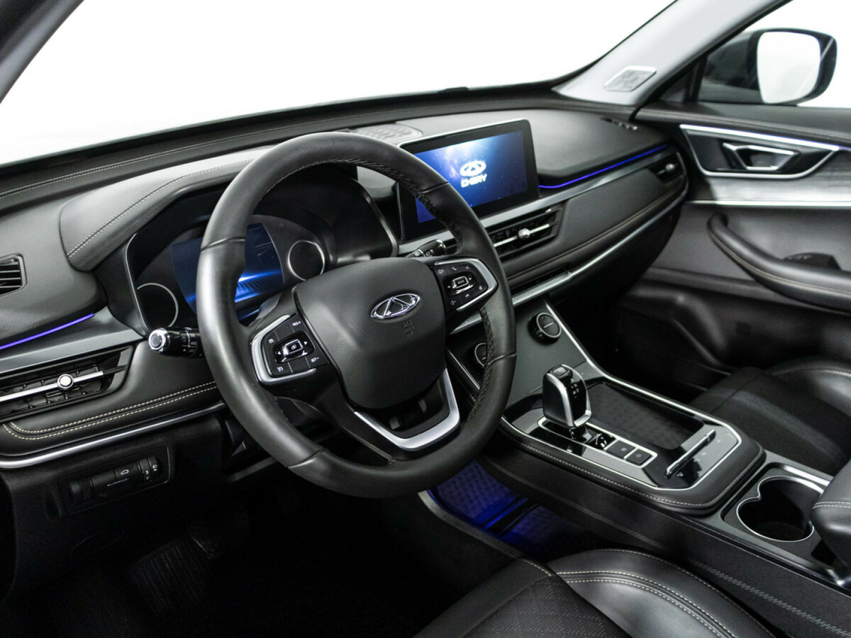 Купить Chery Tiggo 8 I Рестайлинг, 2023, 40 979 км, фото №9