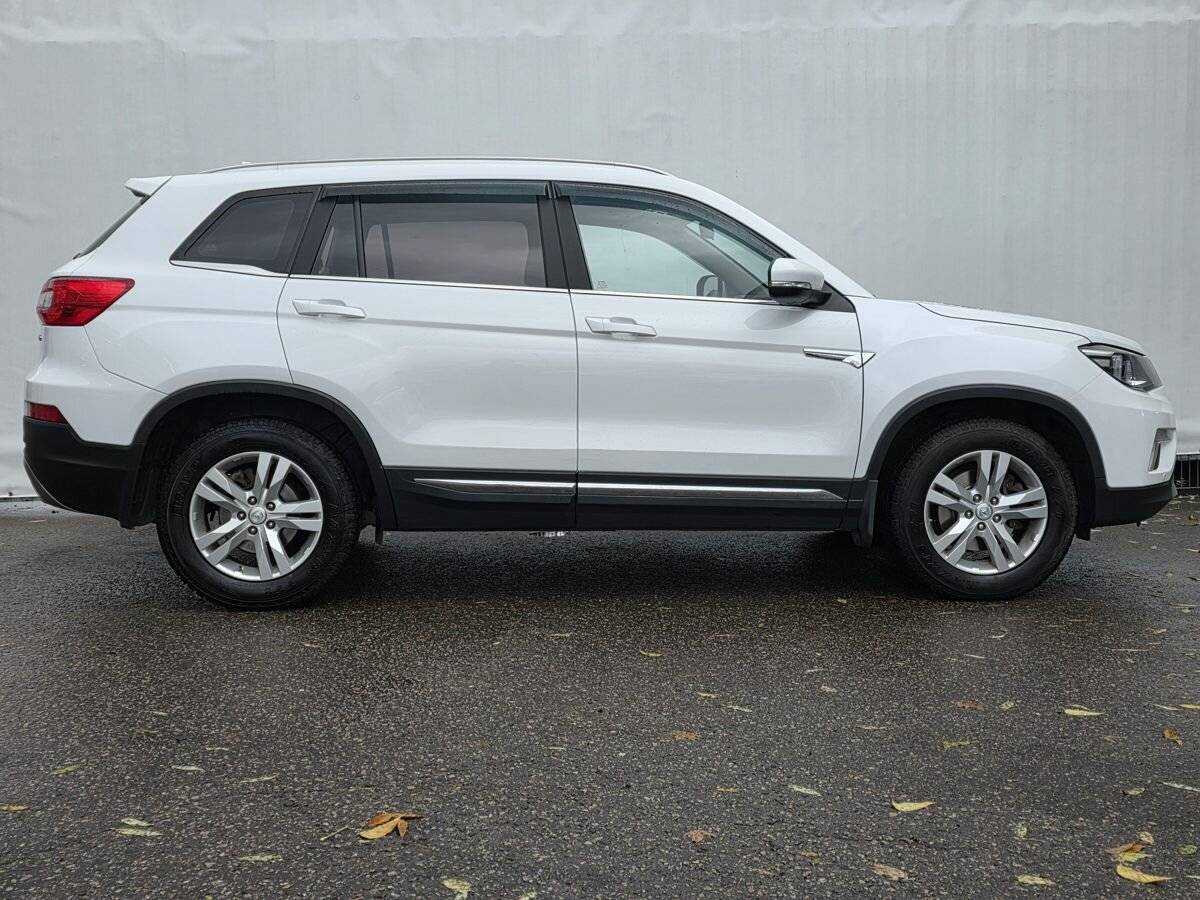 Купить Changan CS75 I Рестайлинг, 2019, 89 689 км, фото №4
