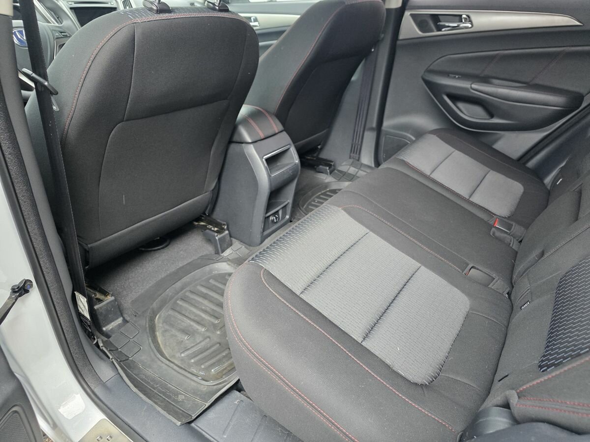 Купить Changan CS75 I Рестайлинг, 2019, 89 689 км, фото №10