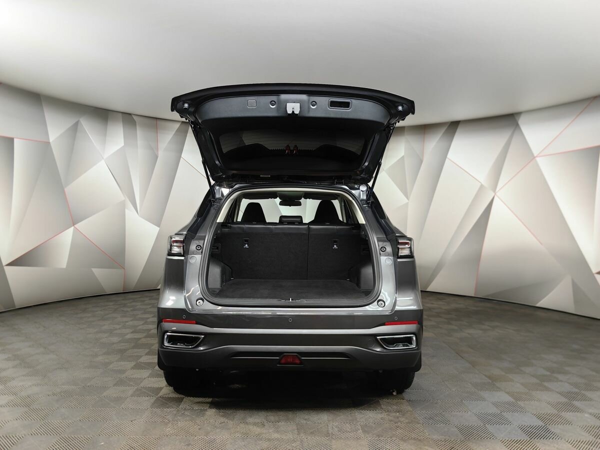 Купить Changan CS55 Plus II, 2023, 46 981 км, фото №17