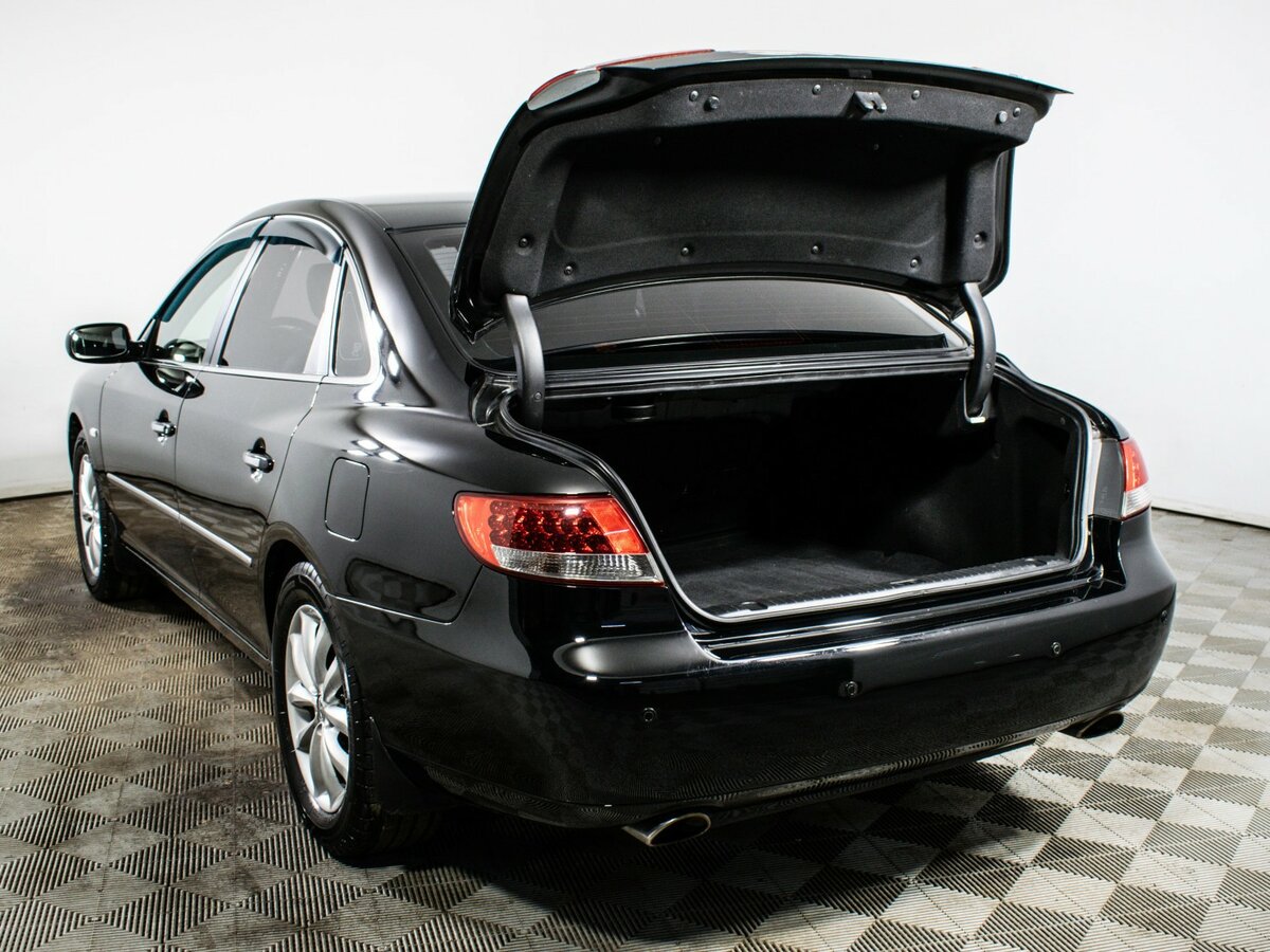 Купить Hyundai Grandeur IV, 2007, 230 000 км, фото №7
