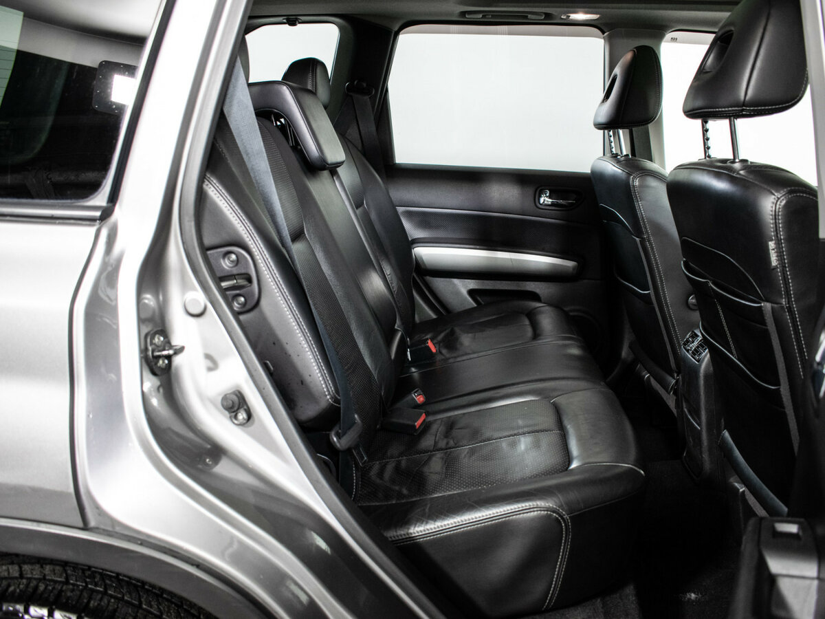 Купить Nissan X-Trail II, 2010, 168 000 км, фото №10