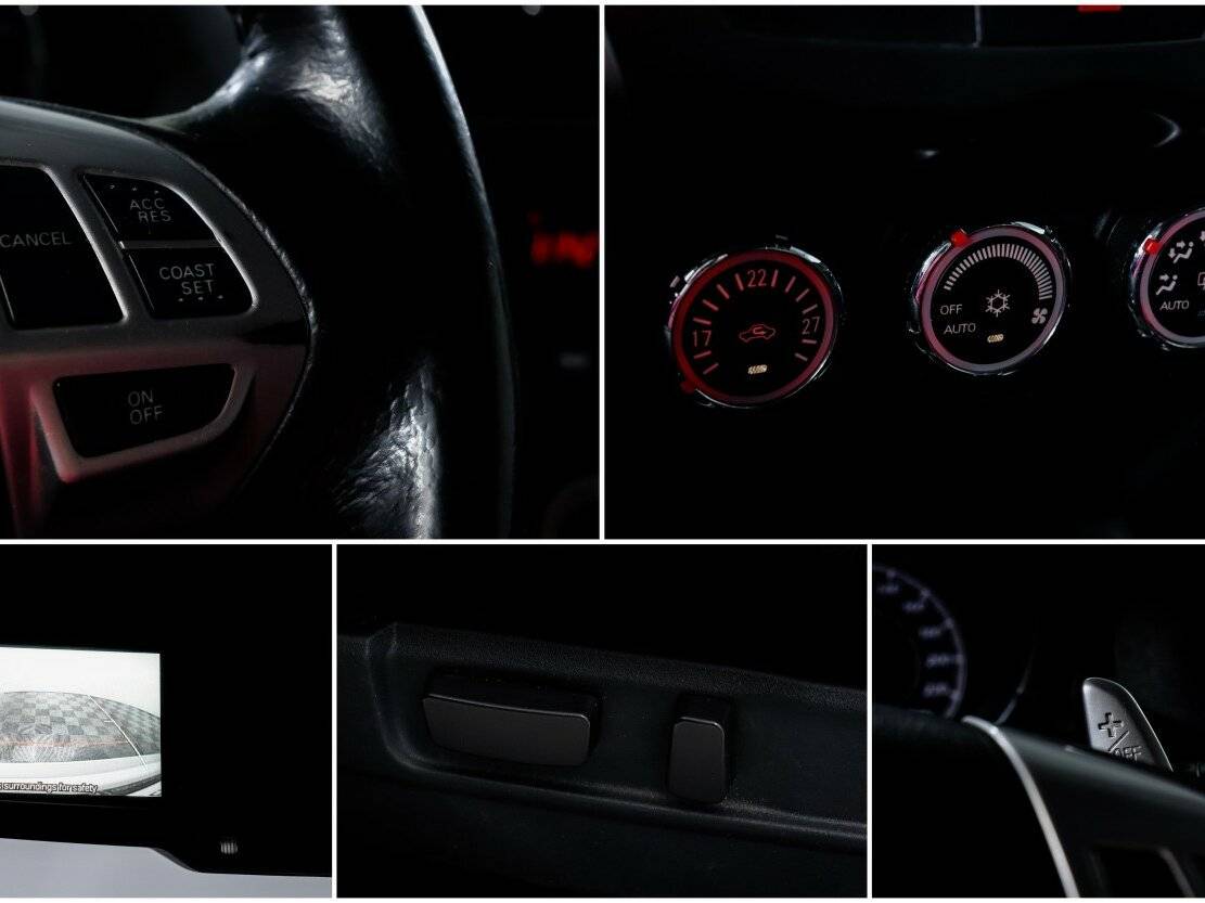 Купить Mitsubishi ASX I, 2011, 231 063 км, фото №13