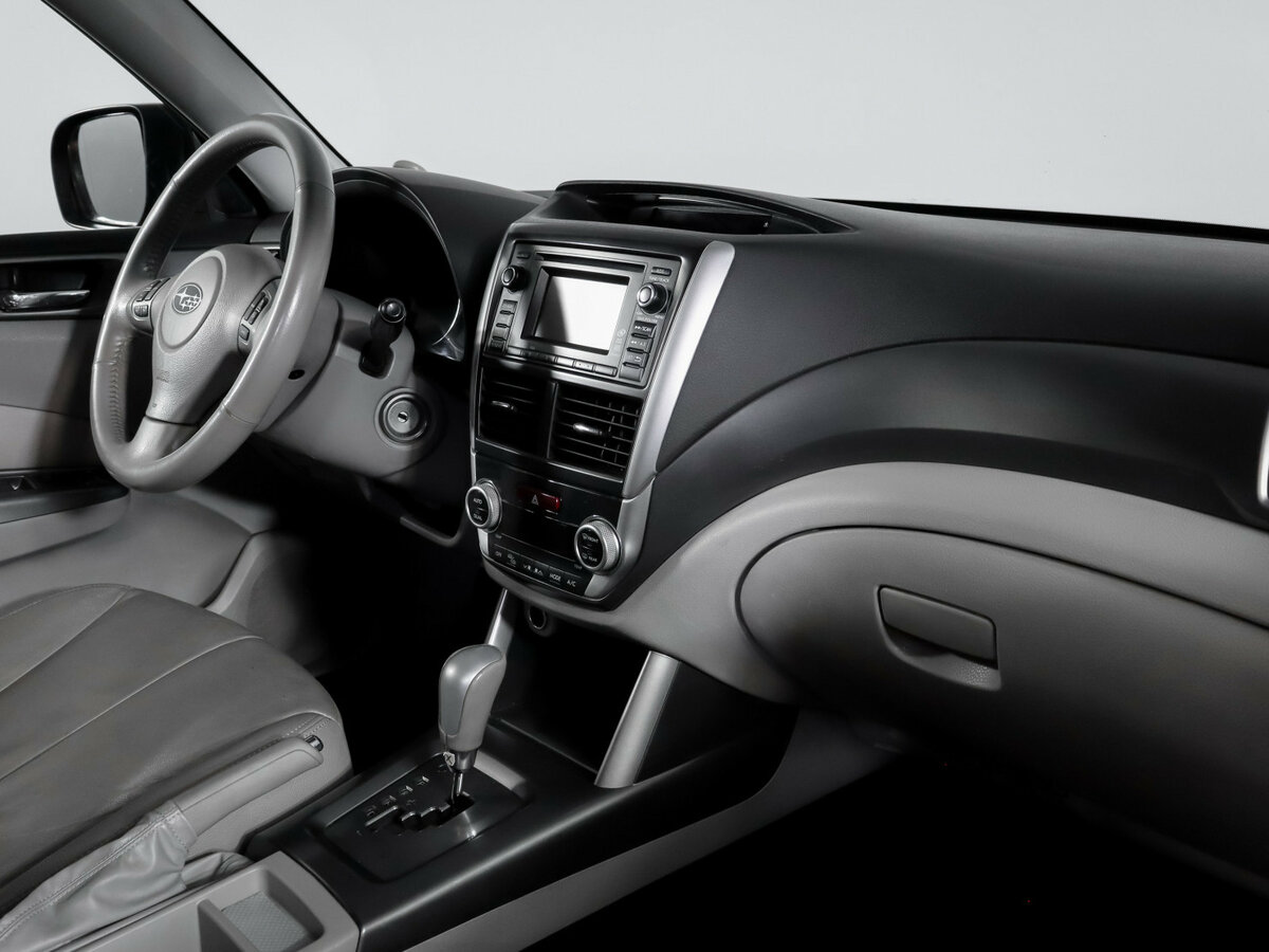 Купить Subaru Forester III Рестайлинг, 2011, 197 510 км, фото №7