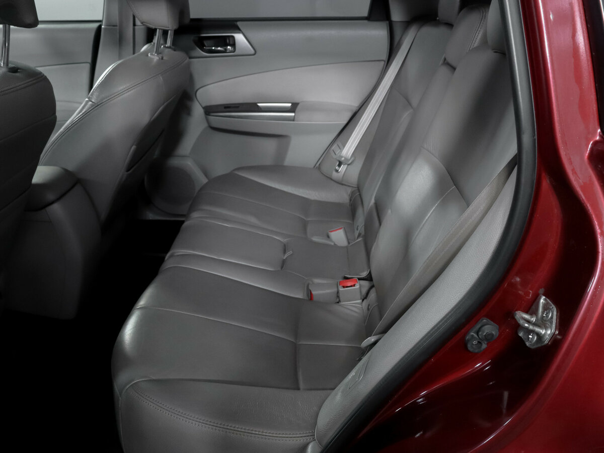 Купить Subaru Forester III Рестайлинг, 2011, 197 510 км, фото №8