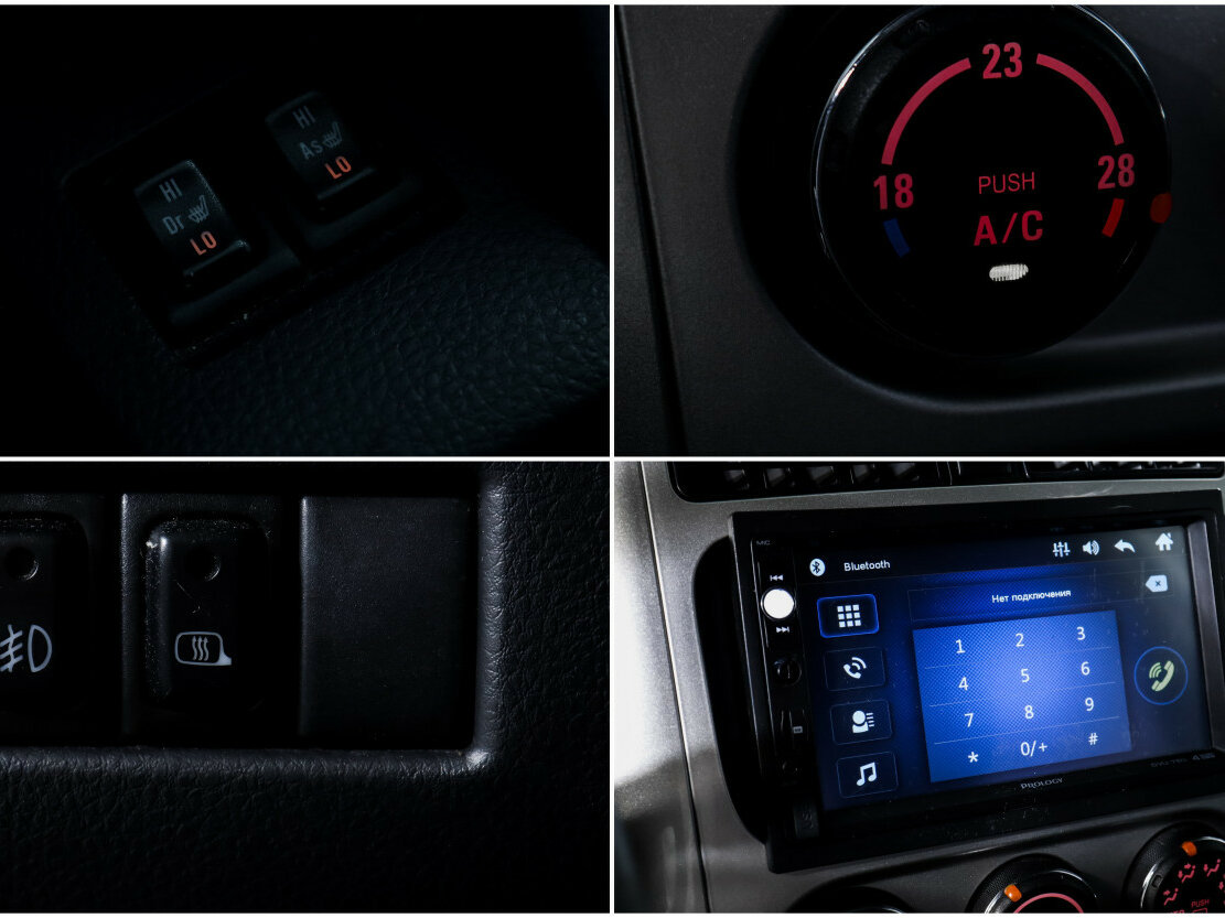 Купить Suzuki Liana I Рестайлинг, 2007, 177 134 км, фото №13