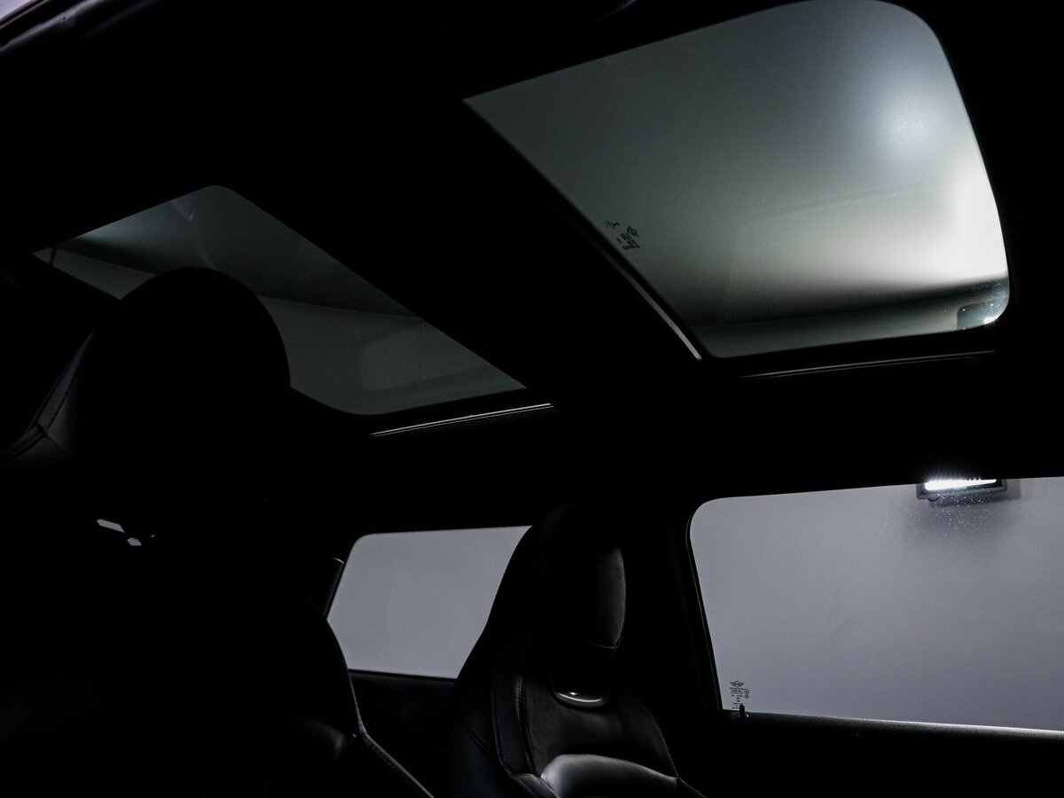 Купить Mini Hatch JCW III (F55/F56) Рестайлинг, 2019, 8 045 км, фото №15