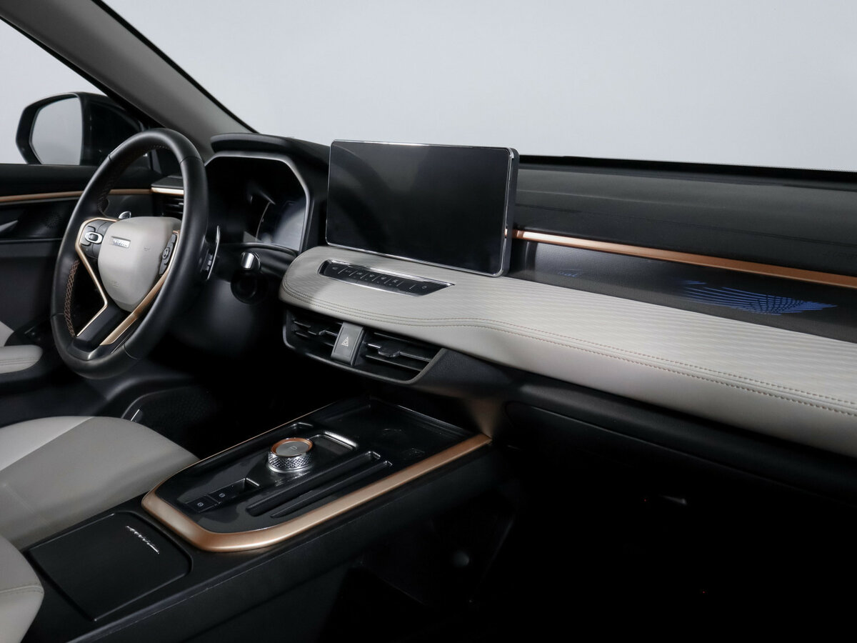 Купить Haval Jolion I Рестайлинг, 2024, 10 900 км, фото №9