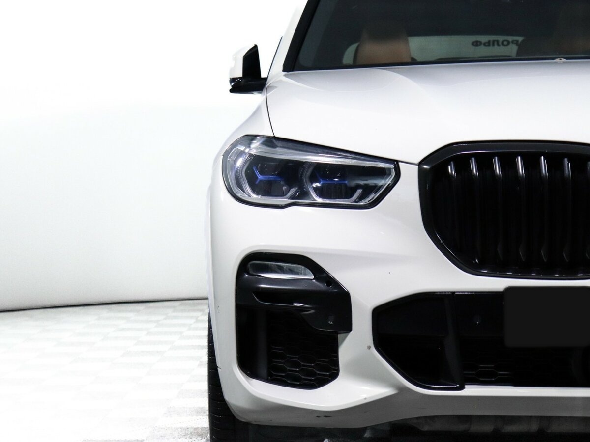 Купить BMW X5 30d IV (G05/G18), 2019, 164 402 км, фото №18