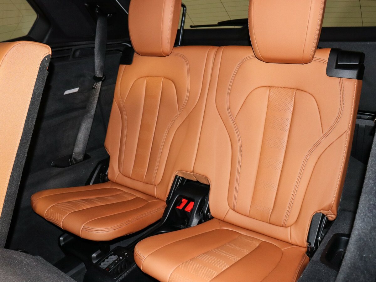 Купить BMW X5 30d IV (G05/G18), 2019, 164 402 км, фото №27