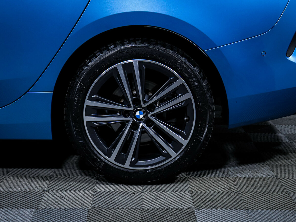 Купить BMW 2 серии Gran Coupe 218i F44, 2020, 46 750 км, фото №12
