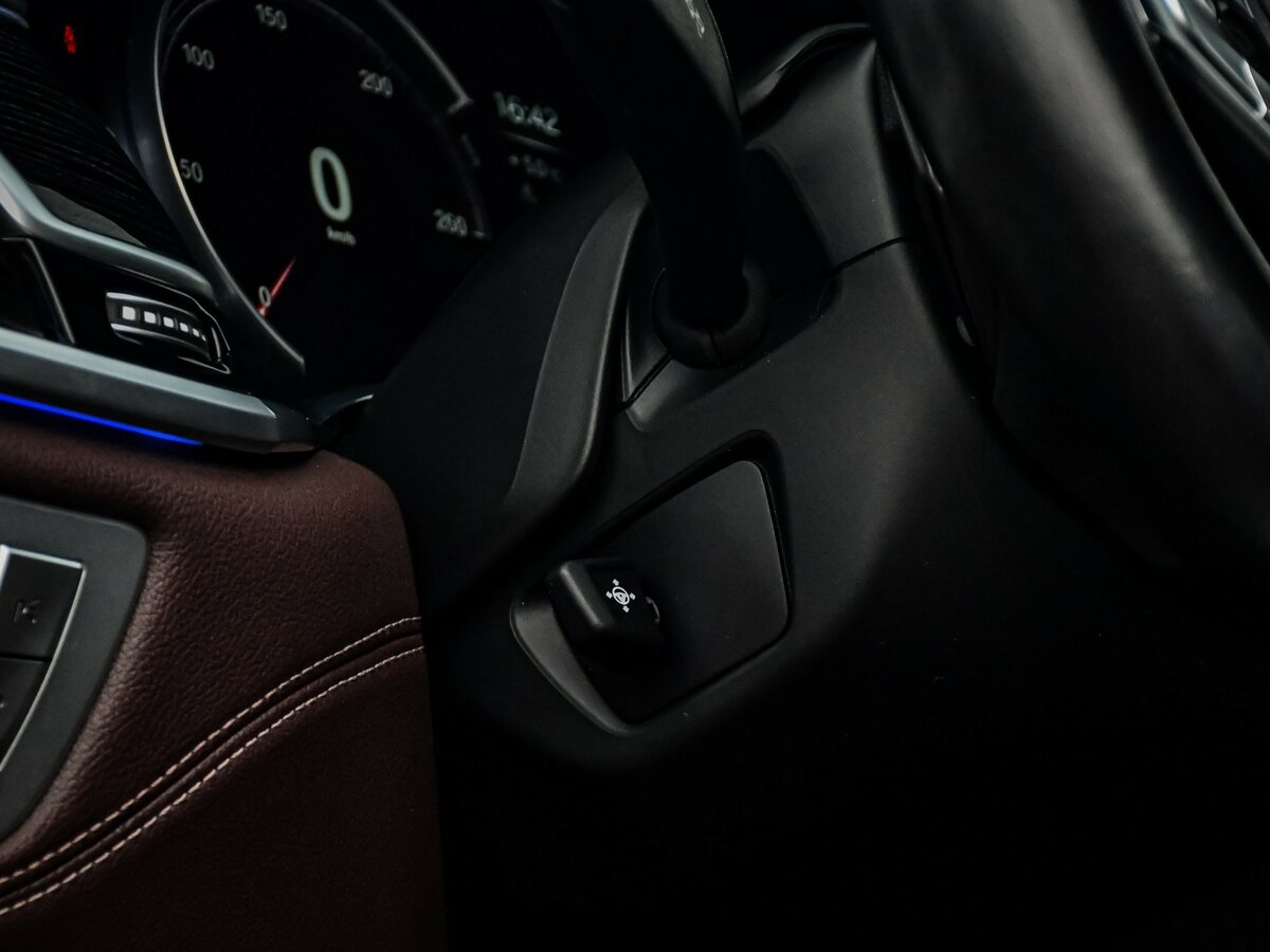 Купить BMW 7 серии 740d xDrive VI (G11/G12), 2018, 107 320 км, фото №20