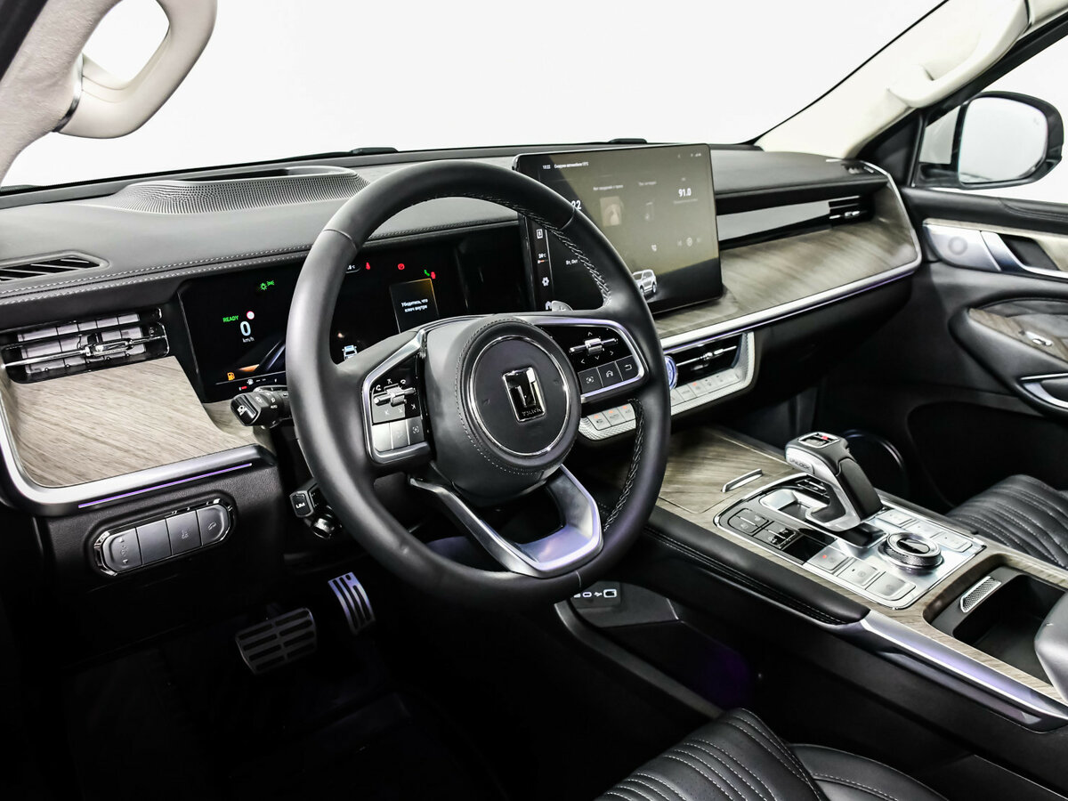 Купить Tank 500 I, 2023, 46 011 км, фото №10