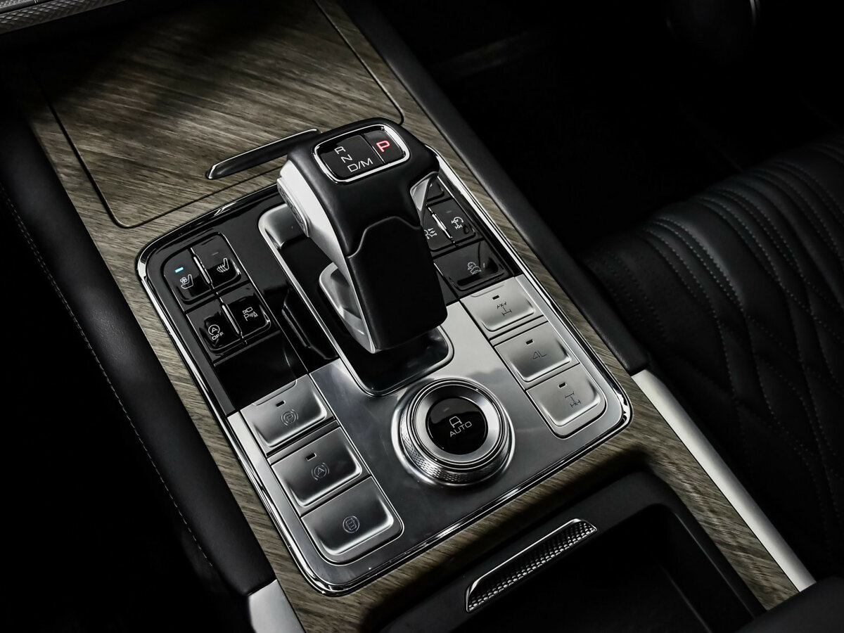 Купить Tank 500 I, 2023, 46 011 км, фото №16