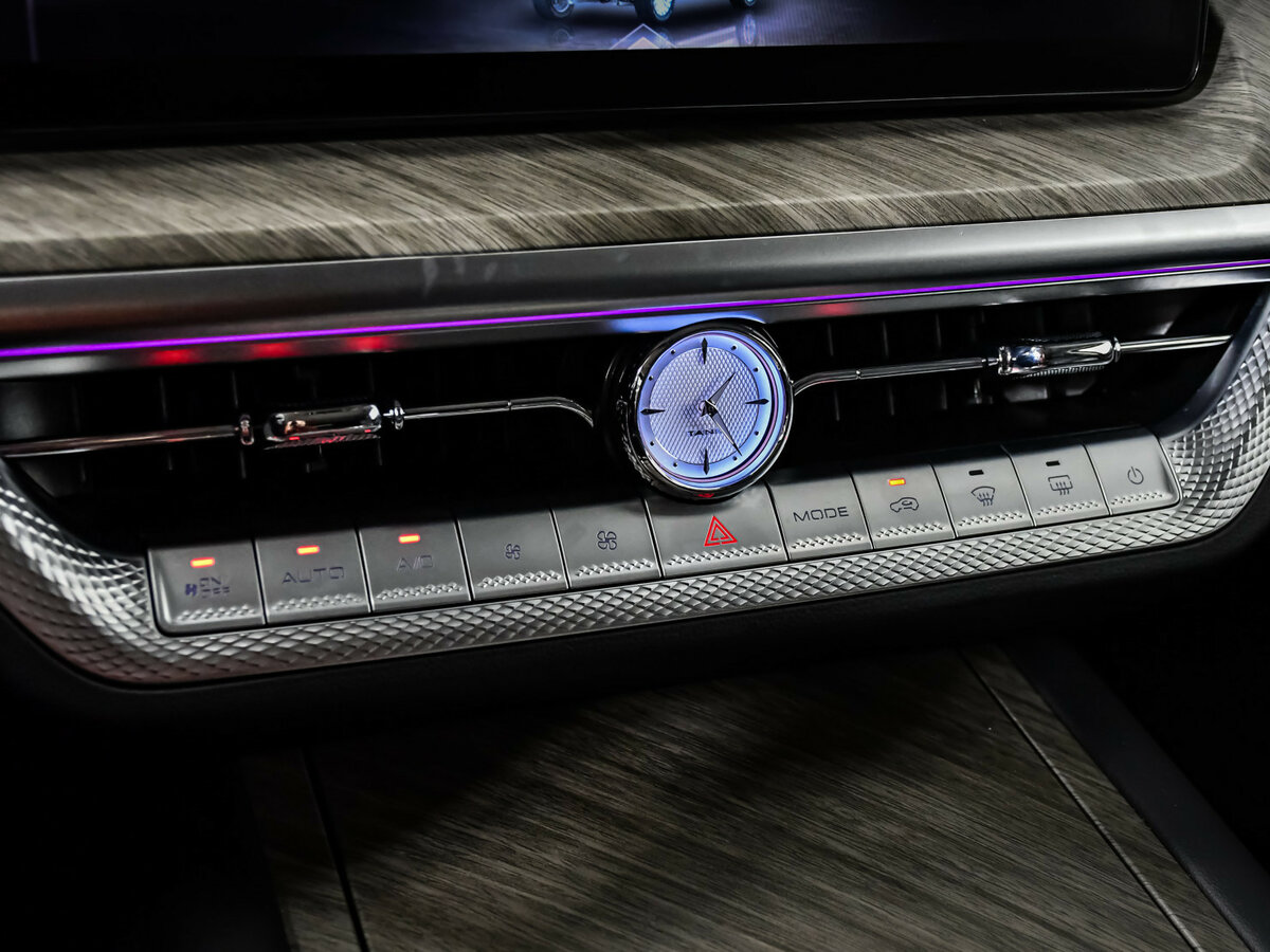 Купить Tank 500 I, 2023, 46 011 км, фото №17