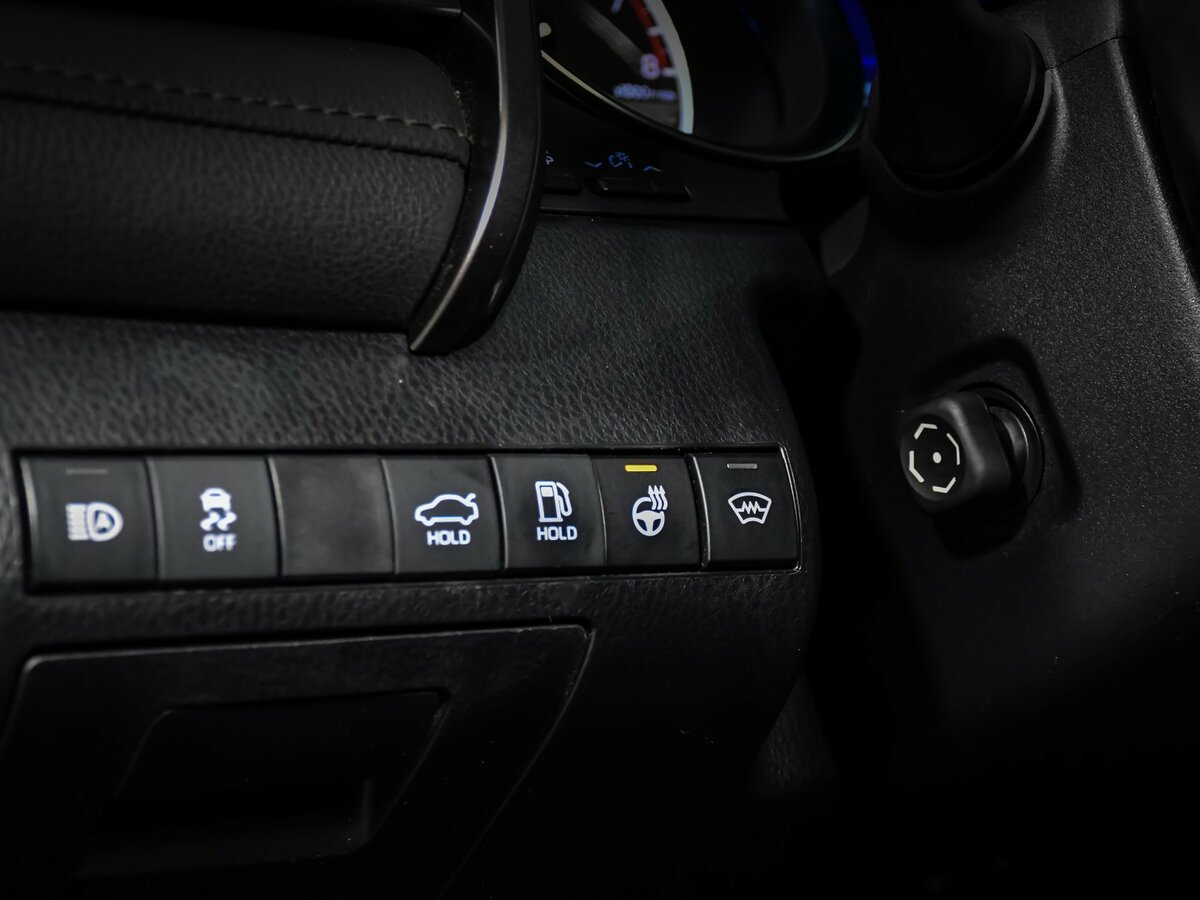 Купить Toyota Camry VIII (XV70) Рестайлинг, 2021, 106 000 км, фото №15