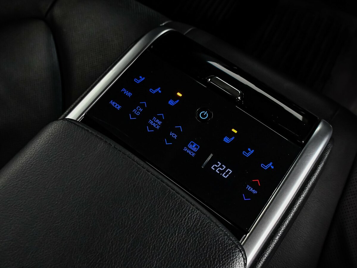 Купить Toyota Camry VIII (XV70) Рестайлинг, 2021, 106 000 км, фото №21