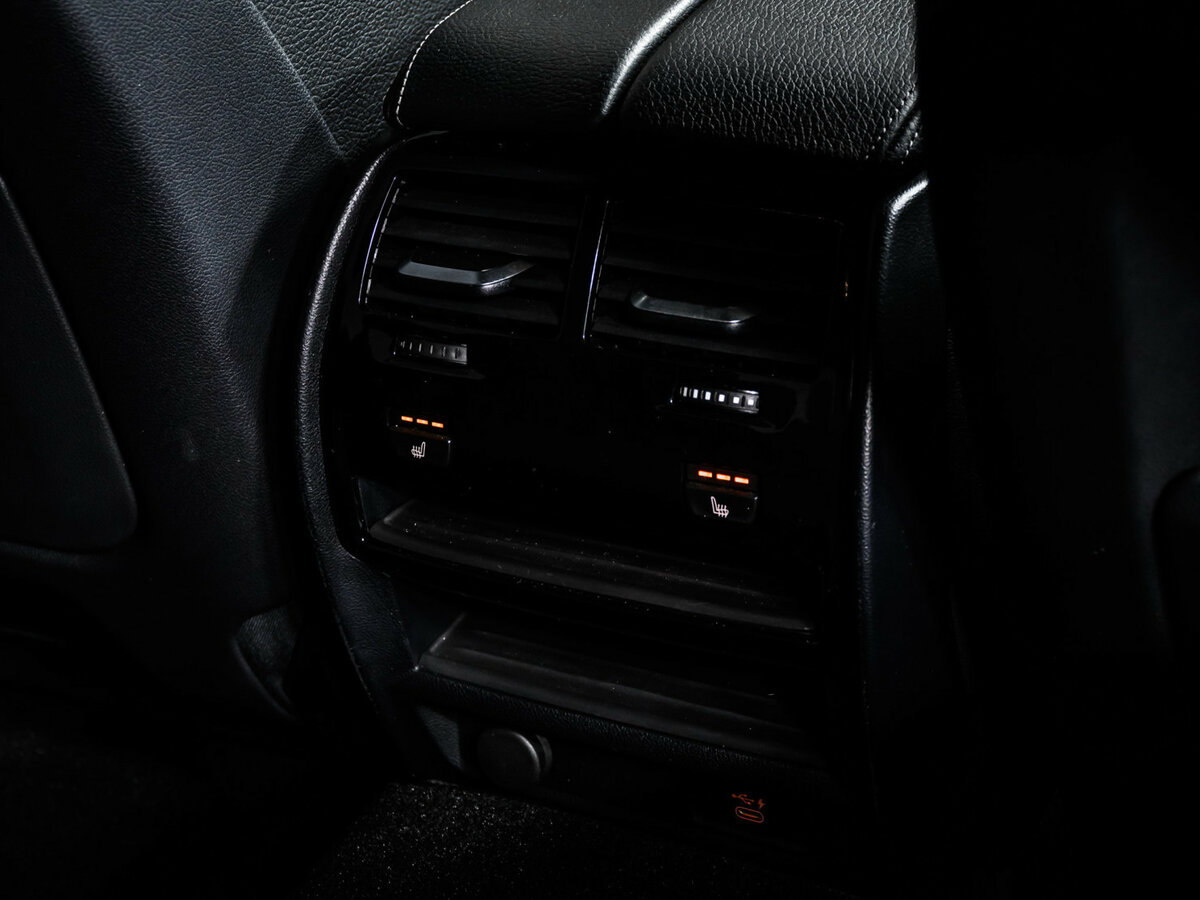 Купить BMW 5 серии 520i VII (G30/G31) Рестайлинг, 2021, 24 289 км, фото №17