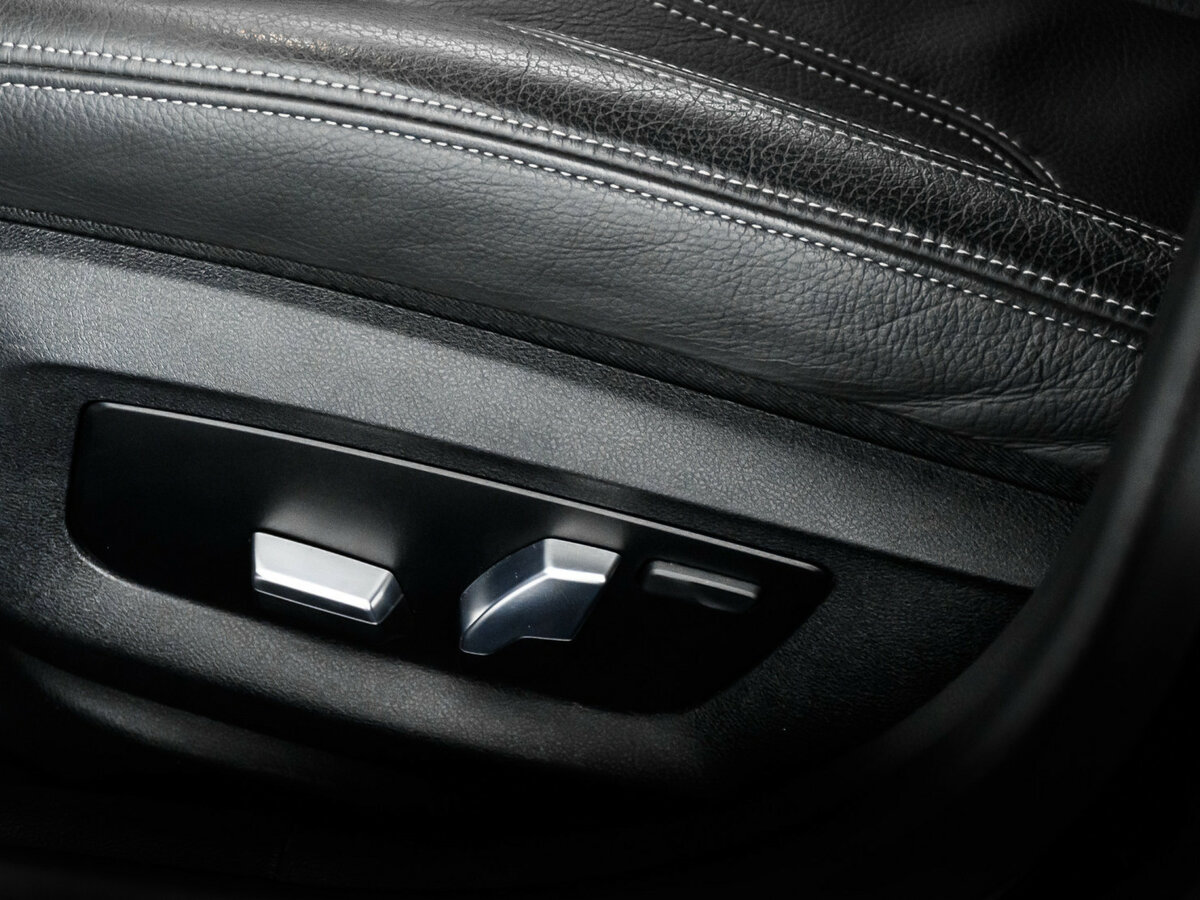 Купить BMW 5 серии 520i VII (G30/G31) Рестайлинг, 2021, 24 289 км, фото №19