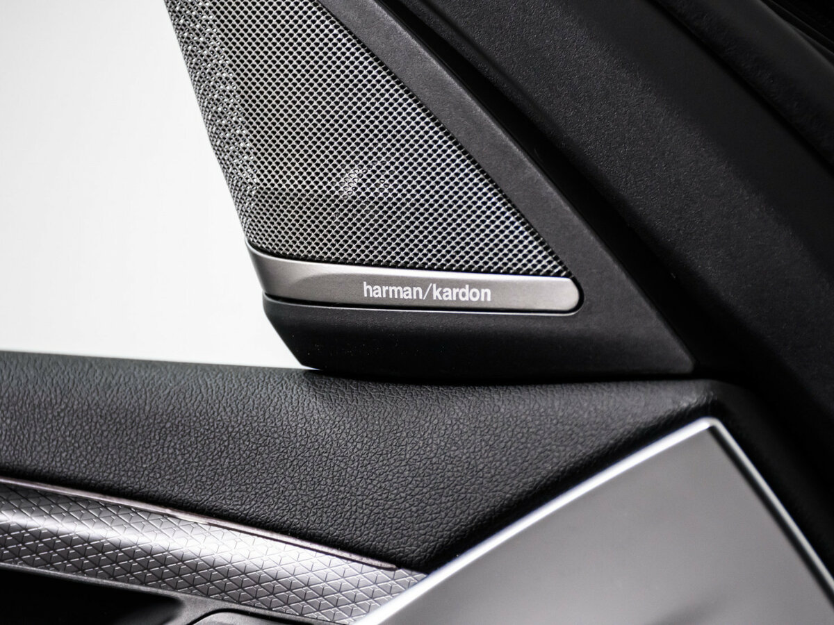 Купить BMW 5 серии 520i VII (G30/G31) Рестайлинг, 2021, 24 289 км, фото №22