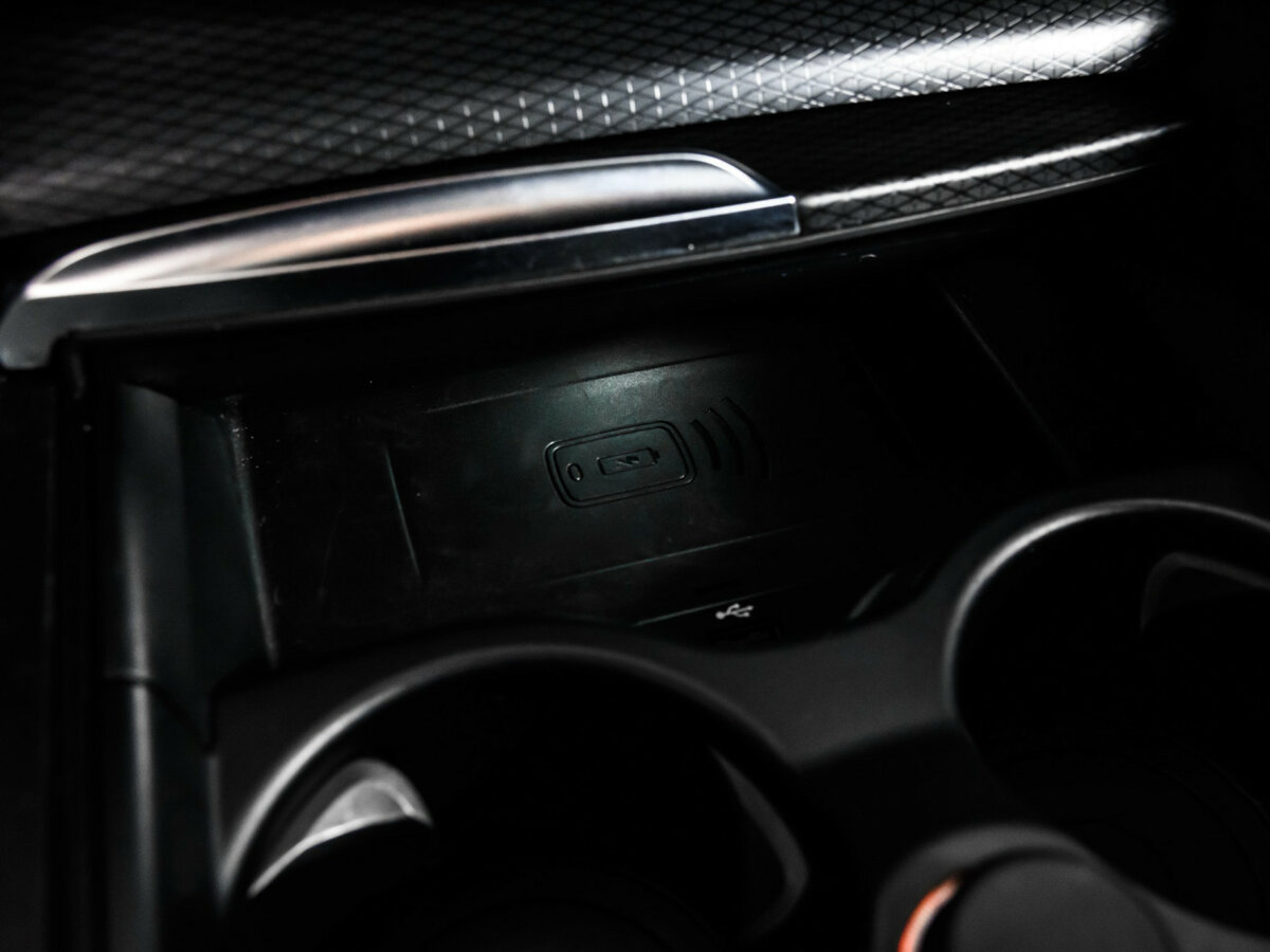 Купить BMW 5 серии 520i VII (G30/G31) Рестайлинг, 2021, 24 289 км, фото №24