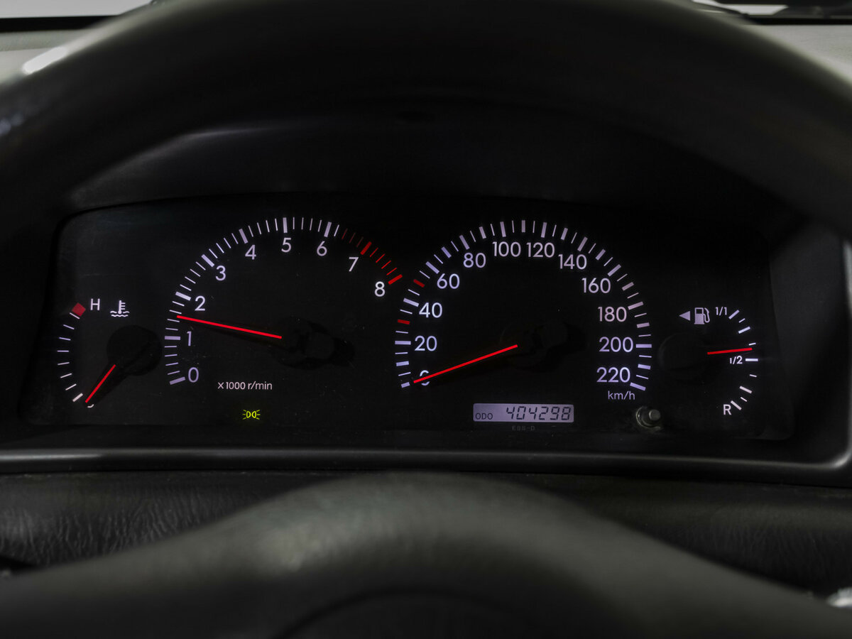 Купить Toyota Corolla IX (E120, E130) Рестайлинг, 2006, 400 000 км, фото №10