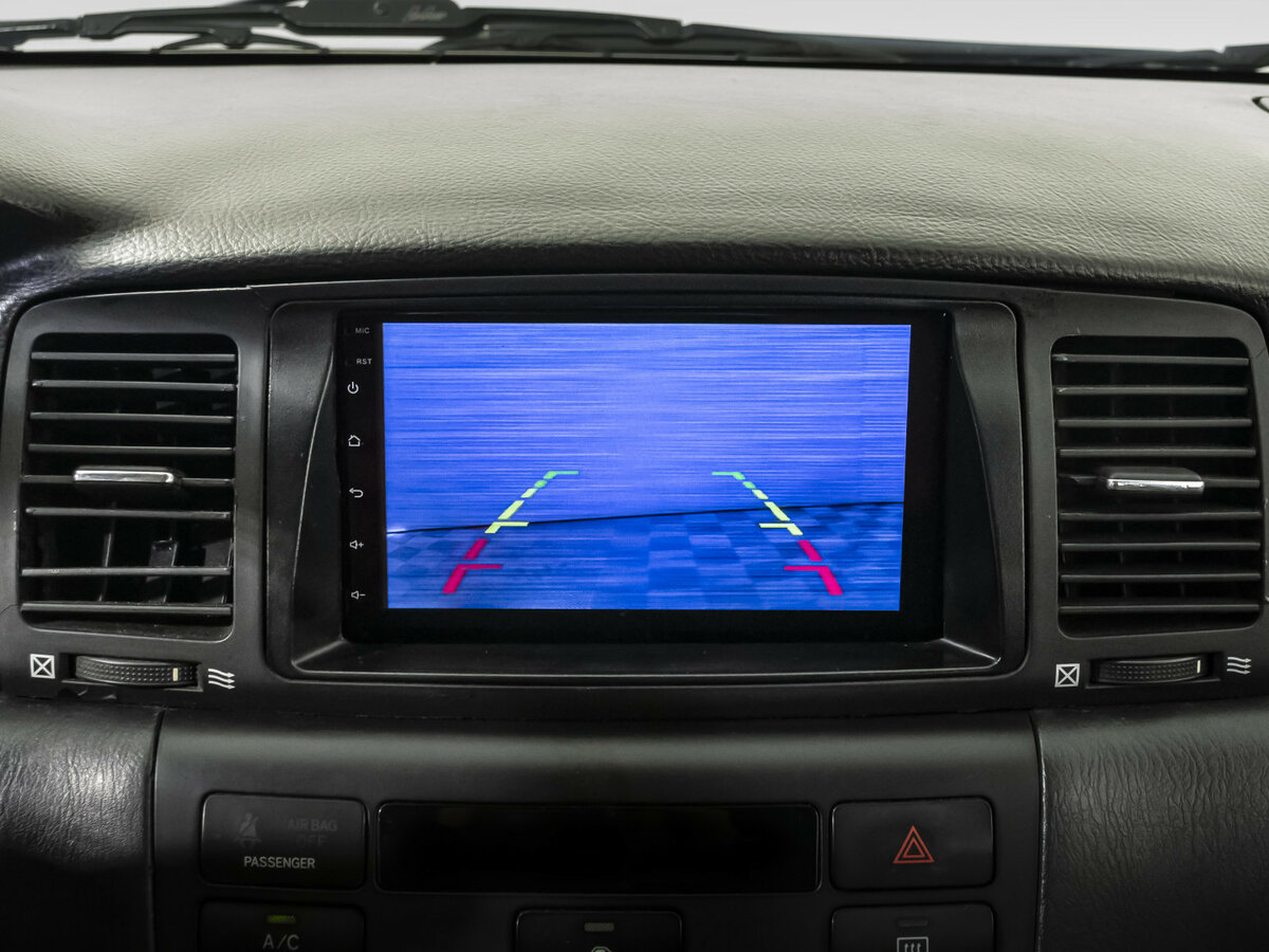 Купить Toyota Corolla IX (E120, E130) Рестайлинг, 2006, 400 000 км, фото №11