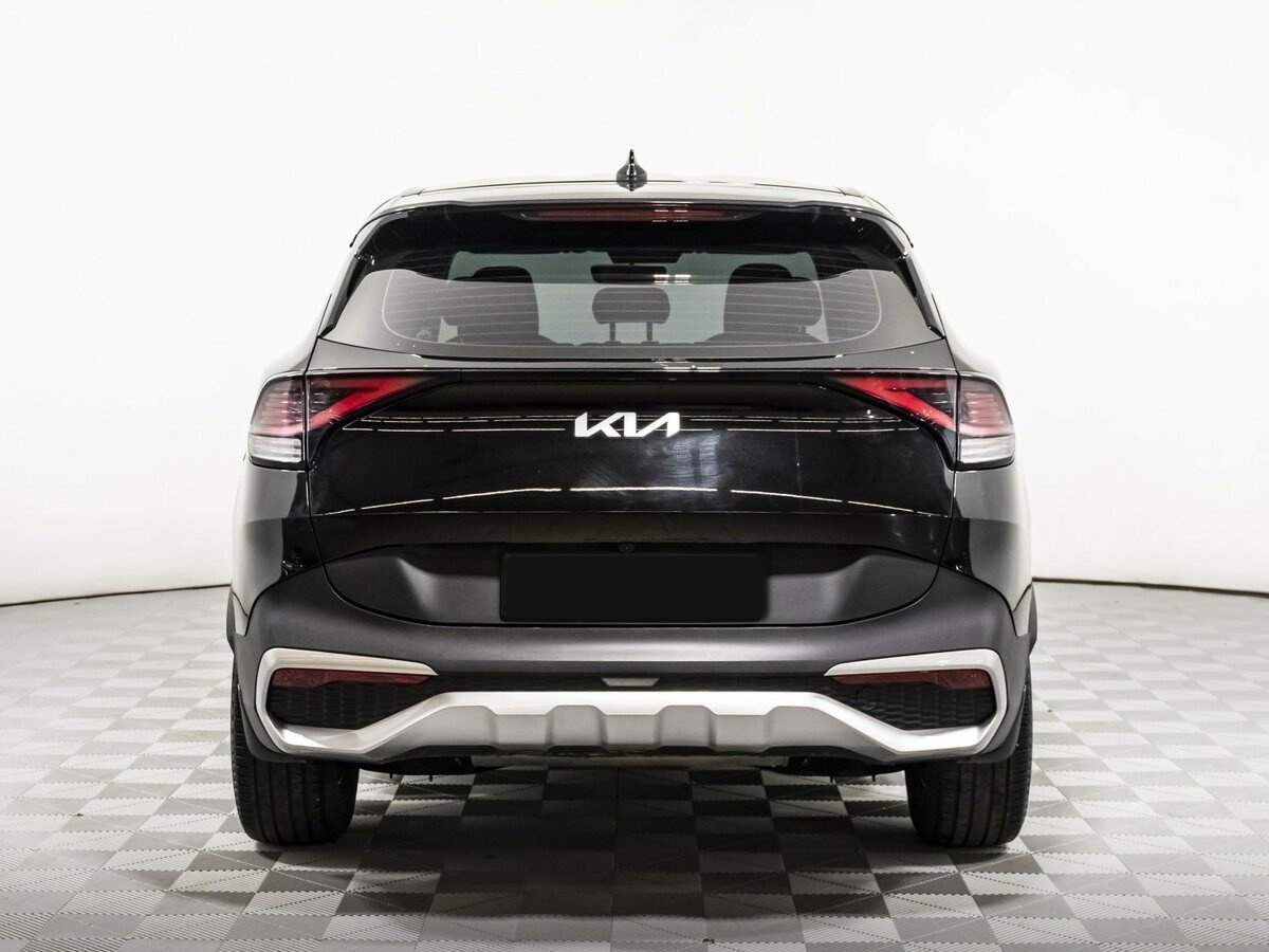 Купить Kia Sportage V, 2023, 53 650 км, фото №5