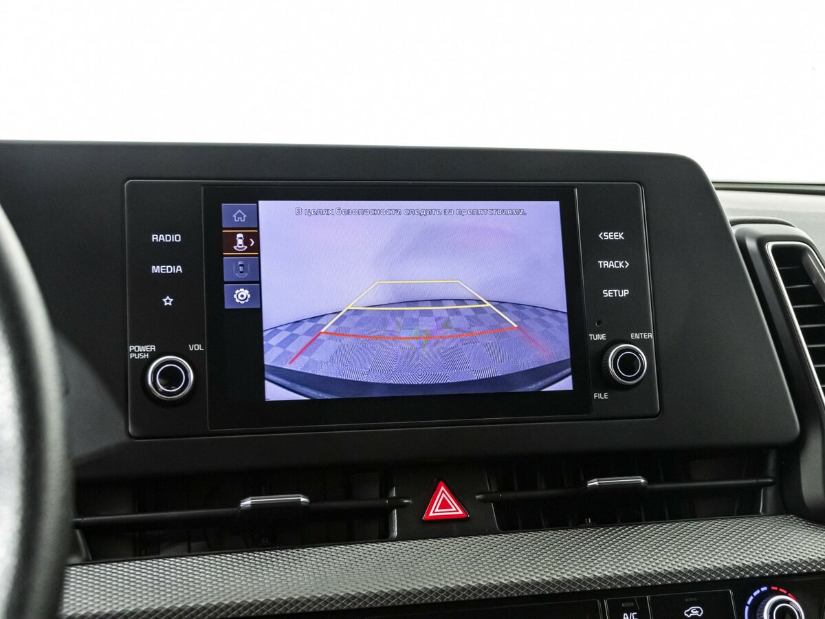 Купить Kia Sportage V, 2023, 53 650 км, фото №12