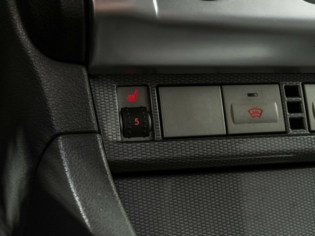 Купить Ford Focus II Рестайлинг, 2009, 247 719 км, фото №10