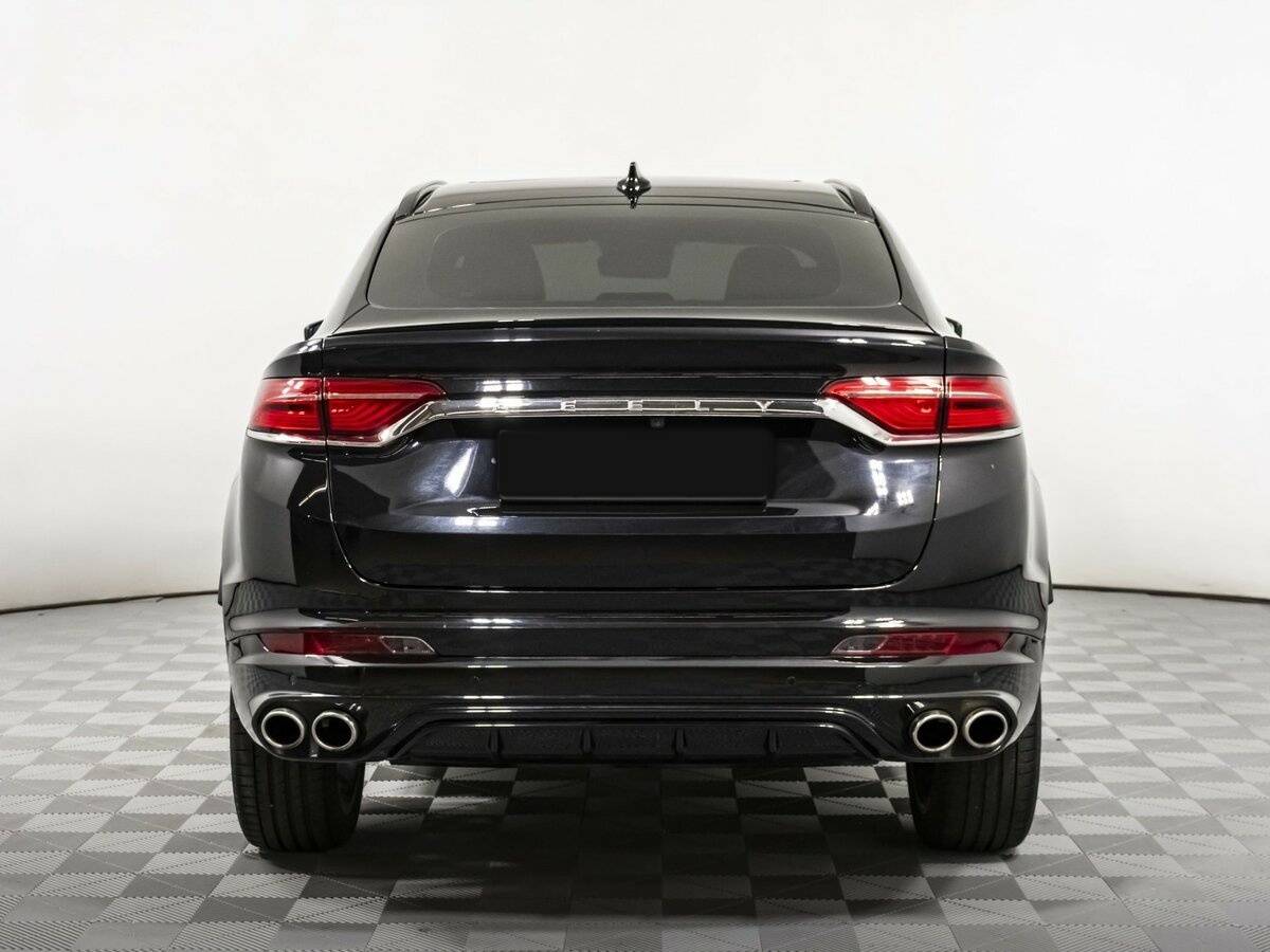 Купить Geely Tugella I Рестайлинг, 2023, 19 216 км, фото №5