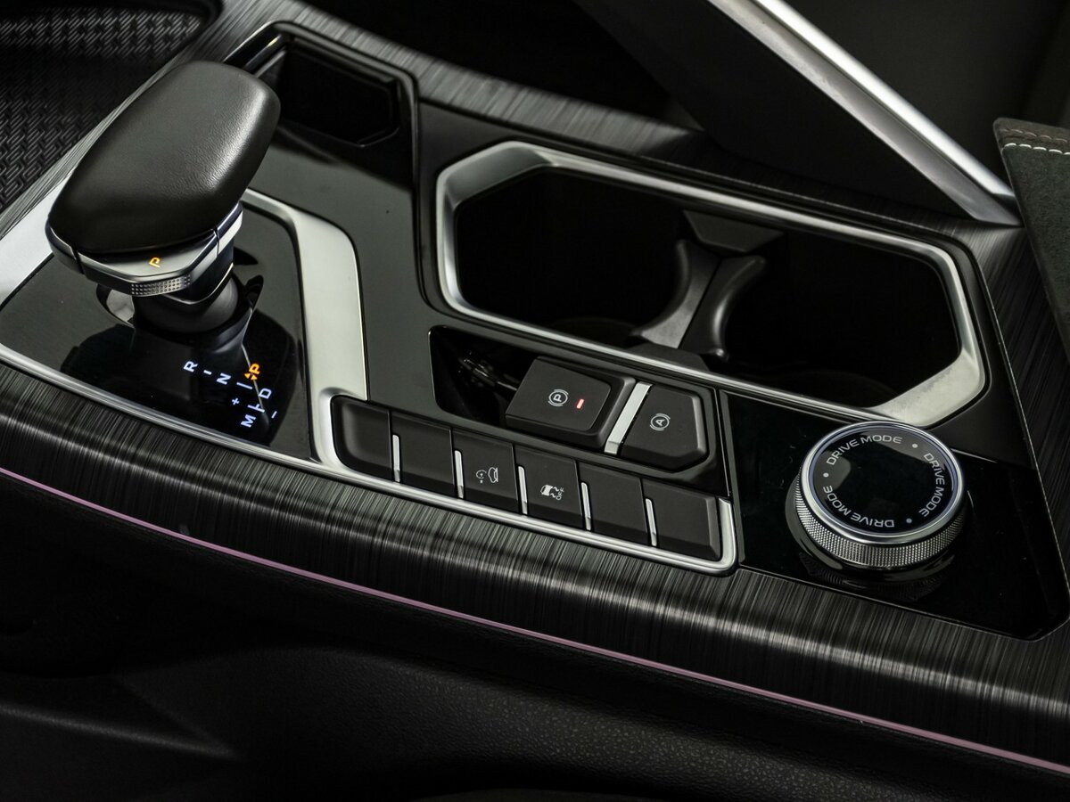 Купить Geely Tugella I Рестайлинг, 2023, 19 216 км, фото №13