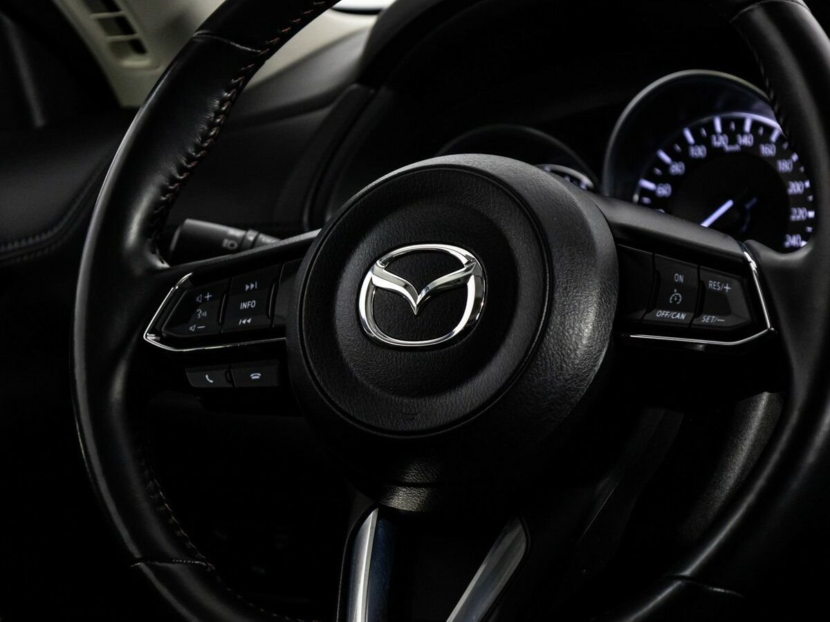 Купить Mazda CX-5 II, 2021, 40 197 км, фото №11