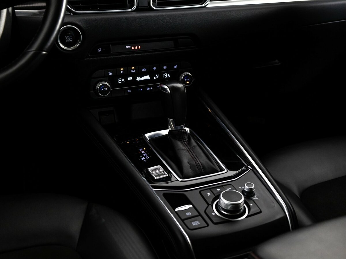 Купить Mazda CX-5 II, 2021, 40 197 км, фото №12