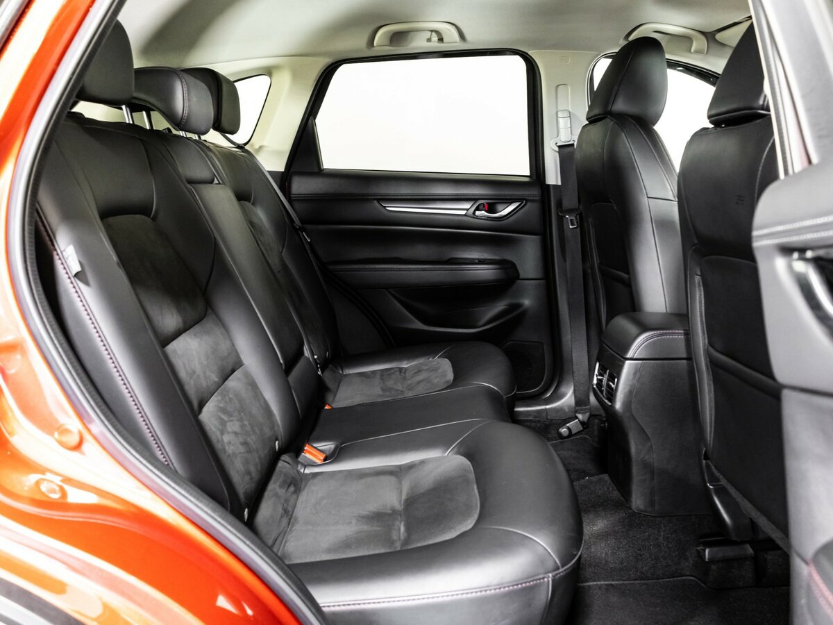 Купить Mazda CX-5 II, 2021, 40 197 км, фото №16
