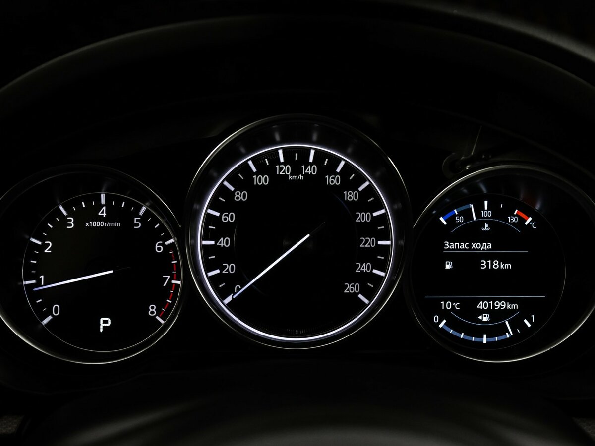 Купить Mazda CX-5 II, 2021, 40 197 км, фото №20