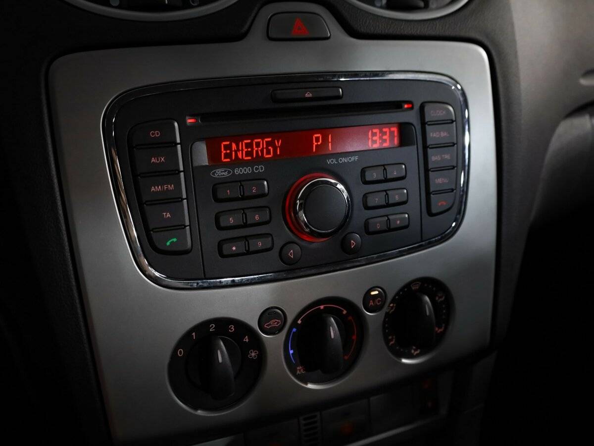 Купить Ford Focus II Рестайлинг, 2011, 215 000 км, фото №14