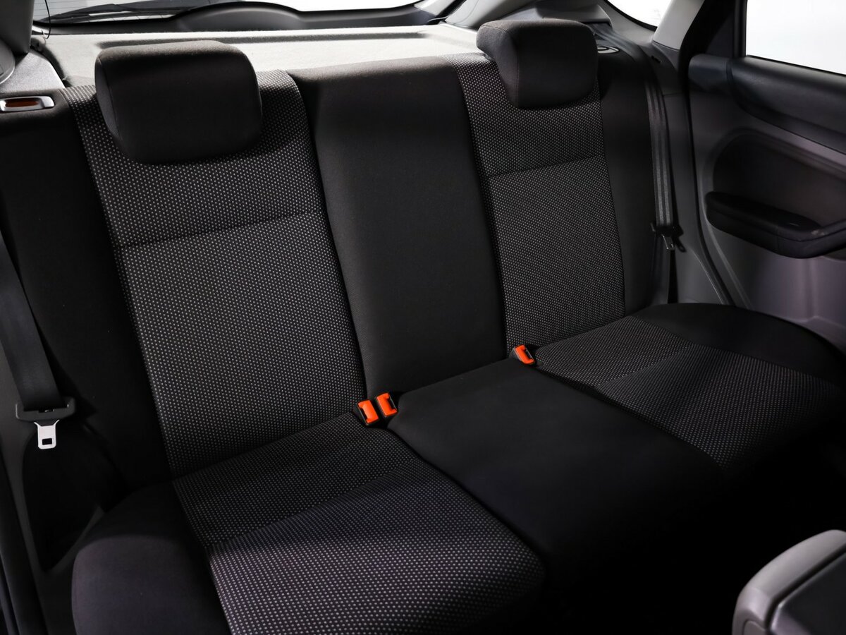 Купить Ford Focus II Рестайлинг, 2011, 215 000 км, фото №19