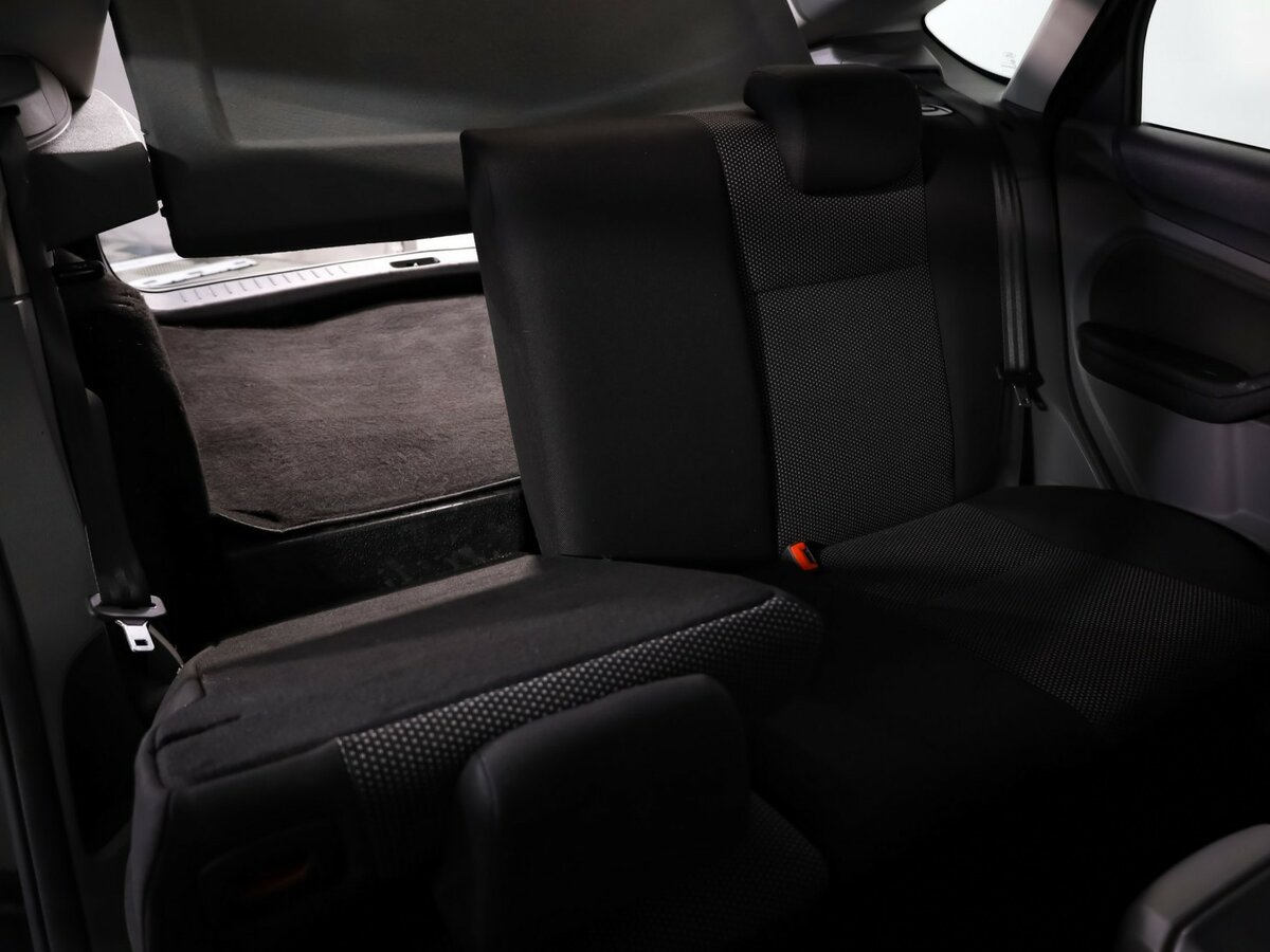 Купить Ford Focus II Рестайлинг, 2011, 215 000 км, фото №20