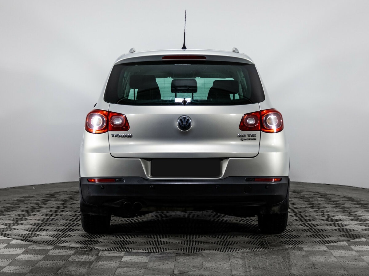 Купить Volkswagen Tiguan I, 2011, 176 896 км, фото №5