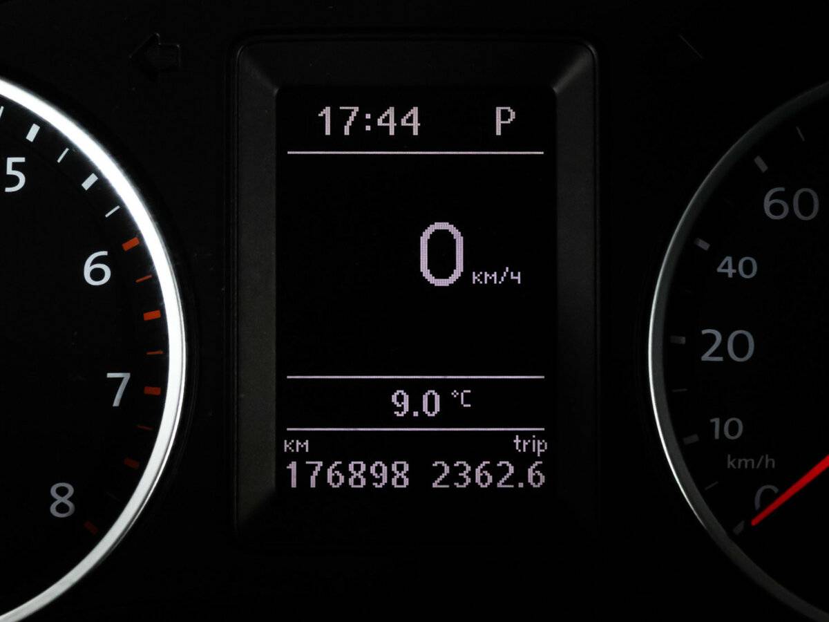 Купить Volkswagen Tiguan I, 2011, 176 896 км, фото №15