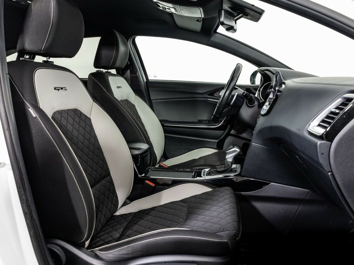 Купить Kia Proceed I, 2021, 76 696 км, фото №19